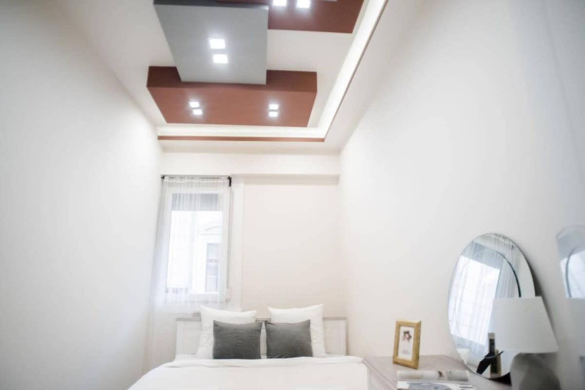 New Luxury Apartment In The Center With A/C Budapest Exterior photo